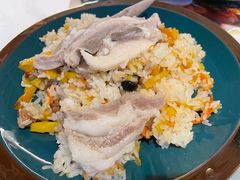 -阿娜尔·新疆菜(宜家荟聚中心店)
