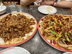 -金阁家常菜(贵阳路店)