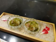 -古田居·特色寿司料理(骏欣中心店)