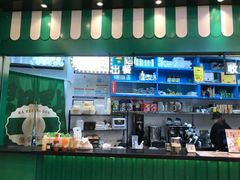 -孖记茶档·热腾茶餐(荔湾领展广场店)