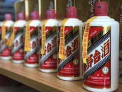 -神洲四海大酒楼(王府井澳门中心店)