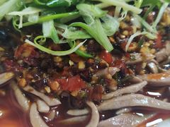 -洪霞餐馆