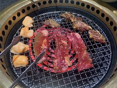 -神户赤童日式烤肉伙伴(东直门店)