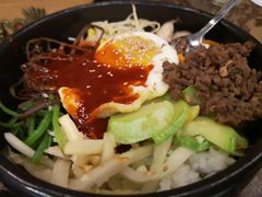 拌饭-熙成烧烤·三十三年(开发区店)