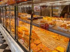 -味多美蛋糕(梨园店)