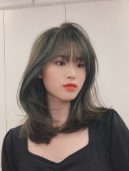 -DX HAIR SALON·发现未知美发沙龙
