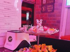 -唱吧麦颂KTV(马驹桥店)