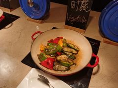 -长沙芙蓉国温德姆至尊豪廷大酒店 - 自助餐厅