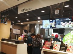 -麦当劳(龙湖北京大兴天街店)