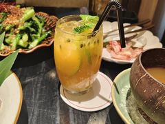 -Thai Alley泰爱里(二沙岛店)