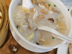 艇仔粥-新城餐厅(吉祥北街店)