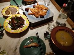-那家小馆•北京菜•烤鸭(中关村店)