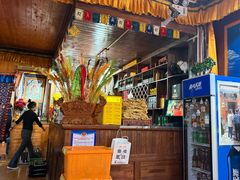 -塔洛藏餐吧(香格里拉古城店)