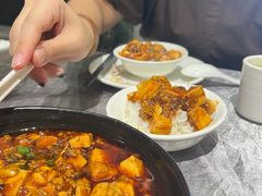 -川香鼎盛·川府家宴商务宴请(市桥富华总店)