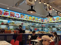 -石牌岭小亮蒸虾•湖北老字号(左岭店)