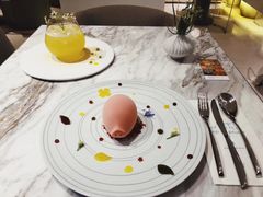 -théATRE 茶聚场(王府中環店)