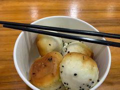 -许记生煎(遵义路店)