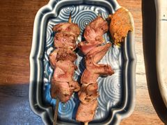 -一豚轩·烧鸟·豚骨拉面(五四路店)