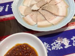 -高胖妹面庄(黄河道店)