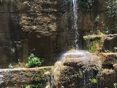 景点-云台山风景名胜区