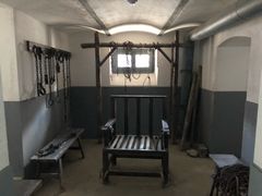 -青岛德国监狱旧址博物馆