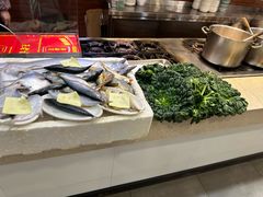 -郭巨人农家食堂(南部商务区店)