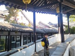 -常熟方塔园