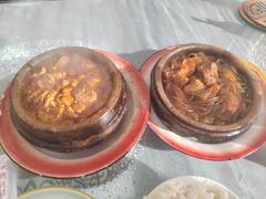 -石锅坛肉(广场店)