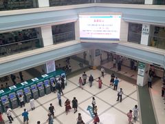 -广西医科大学第一附属医院