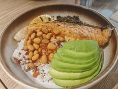 -Maxpoint Kitchen 西餐咖啡(乐峰广场店)