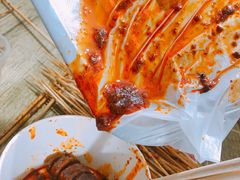 -十里铺铁板鱿鱼