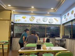 -古南都·清真绿柳居菜馆(太平南路店)