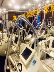 -莎蔓莉莎美容会所