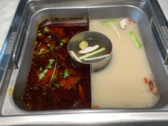 红汤梭边鱼锅-新辣道鱼火锅(领展购物广场·中关村店)