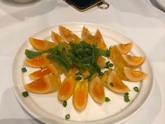 川椒手工溏心皮蛋-眉州东坡(上海中心店)
