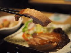 -味太助·银饭食堂(中华城店)