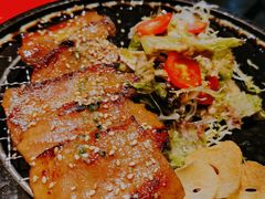 霸王火焰牛舌-御前十七(北京路天河城店)