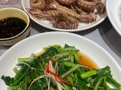 -渔民船说·北塘海鲜·天津菜·海肠捞饭(北塘古镇店)