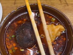 -黔哆哆地摊酸汤火锅(清湖店)