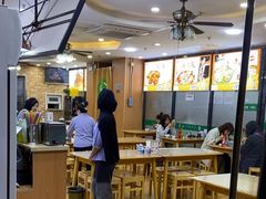 -清真·尖子尖牛肉面(王府井店)