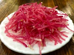 -清真新疆叶尔羌烤肉店(新香洲店)