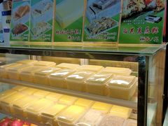 -芬芳甜品(同福路店)