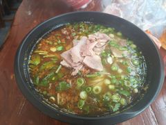 -一品飘香米线(一中总店)