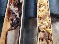 -竹泉农庄·竹筒饭(从化店)