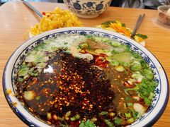 -有礼有面(知春路店)