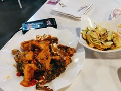 -精致顺德菜(琶洲店)