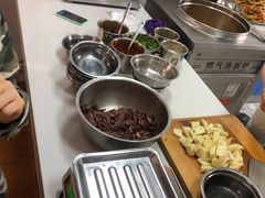 菜单-富拉面肺子专卖店