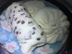 -御梁坊红糖馒头