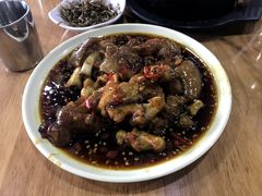 -贤花饭店(城阳店)