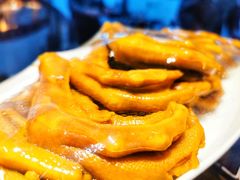 -煲王粤菜餐厅(中侨中心店)